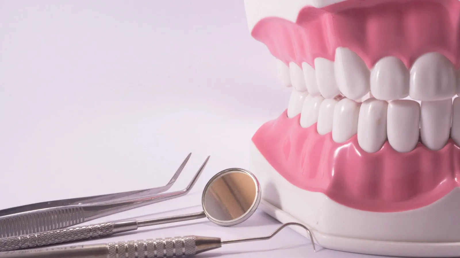 dentures