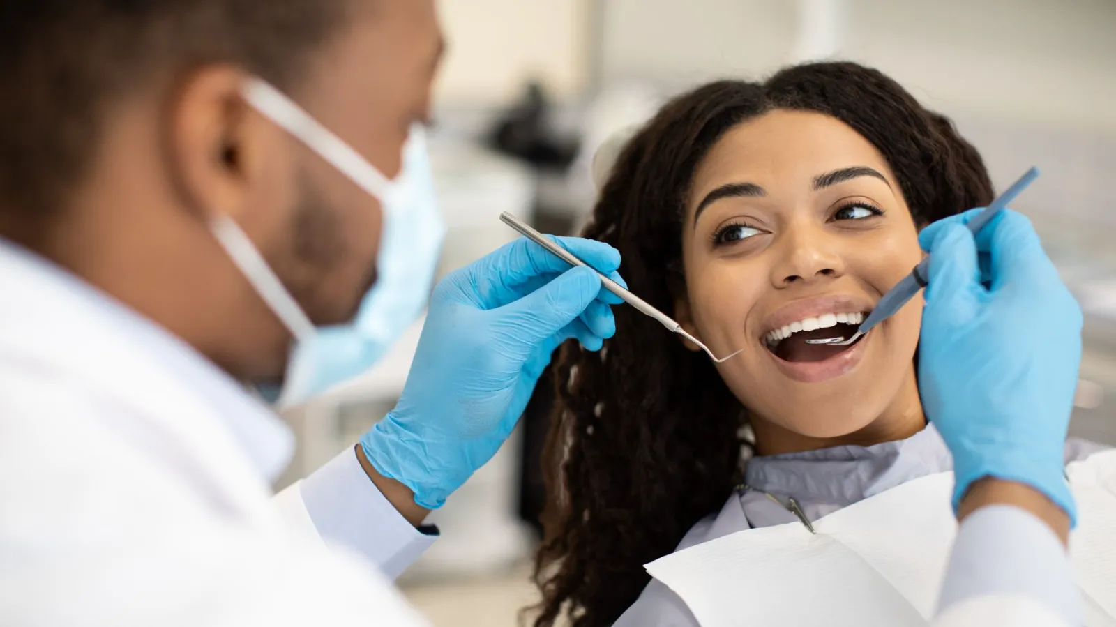 emergency dentistry