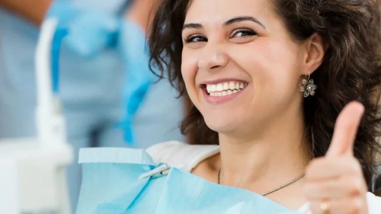 general dentistry