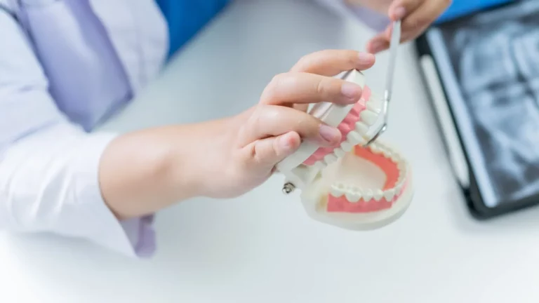 restorative dentistry