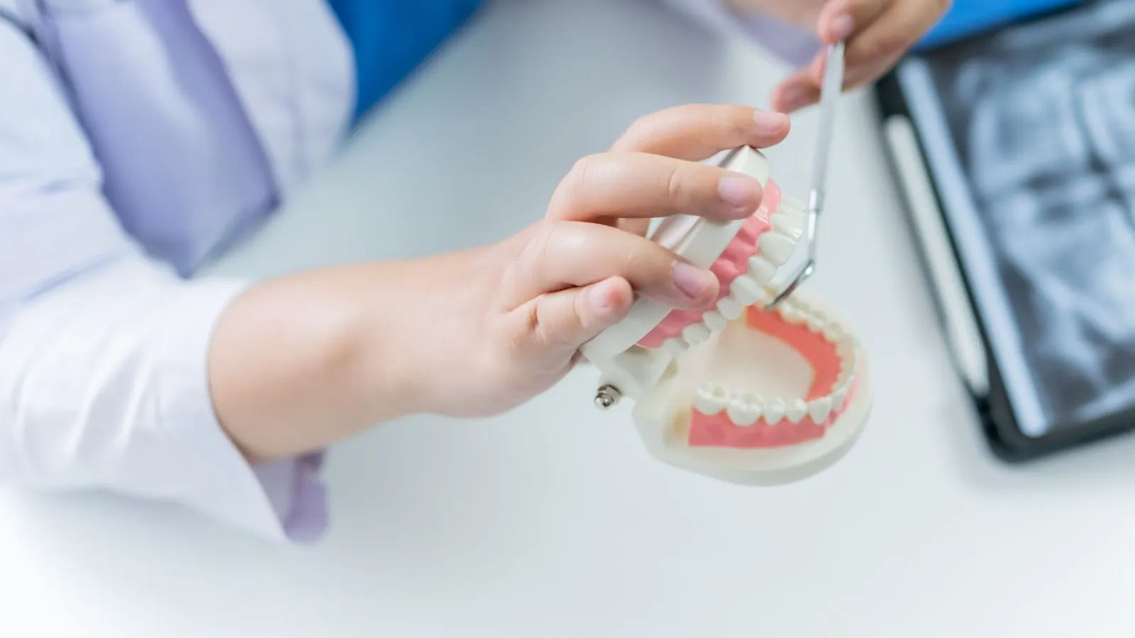 restorative dentistry